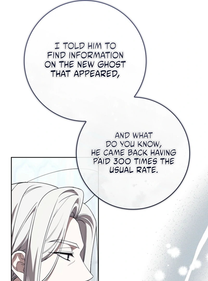 The 100 Curses of the Illeston Mansion Chapter 27 490 102