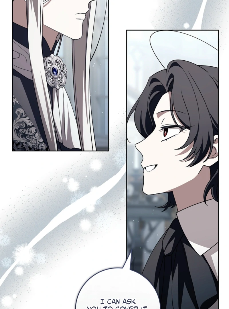 The 100 Curses of the Illeston Mansion Chapter 27 491 103