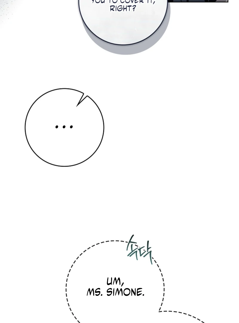 The 100 Curses of the Illeston Mansion Chapter 27 492 104