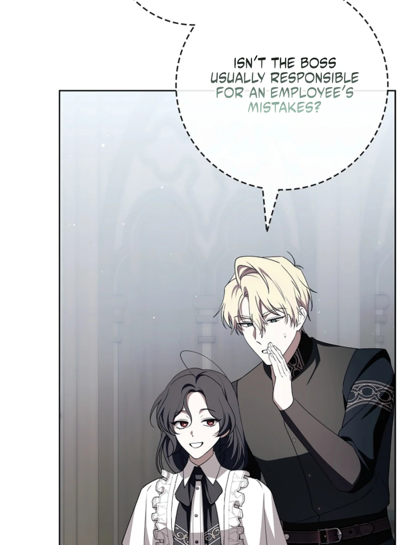 The 100 Curses of the Illeston Mansion Chapter 27 493 105