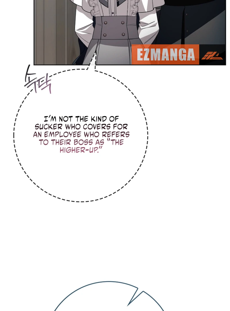 The 100 Curses of the Illeston Mansion Chapter 27 494 106