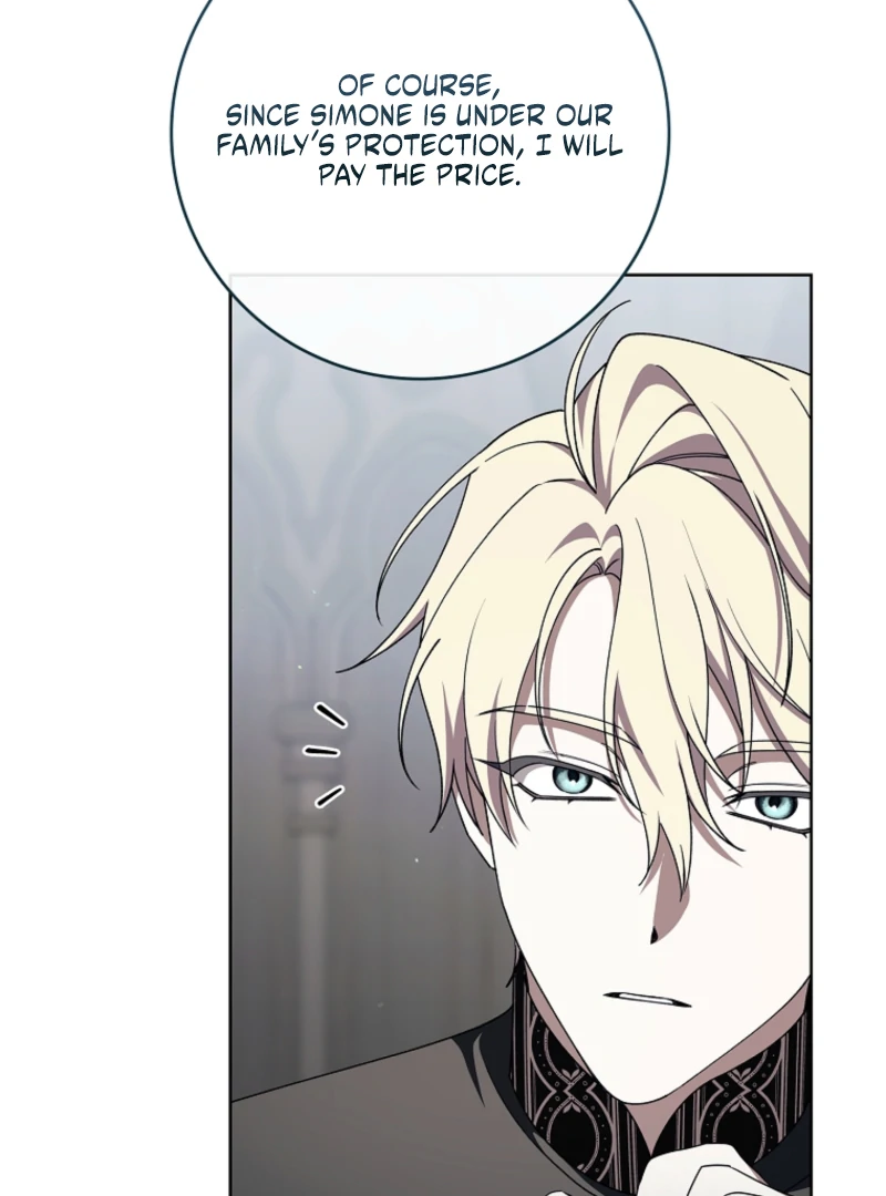 The 100 Curses of the Illeston Mansion Chapter 27 495 107