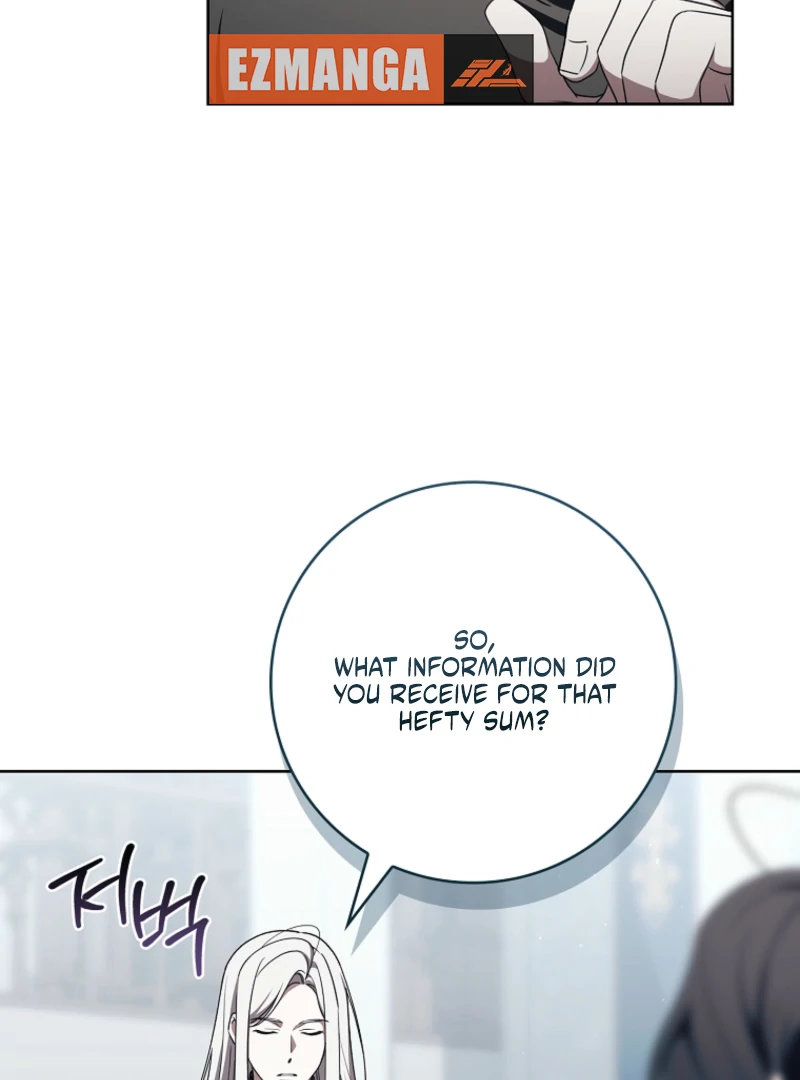 The 100 Curses of the Illeston Mansion Chapter 27 496 108