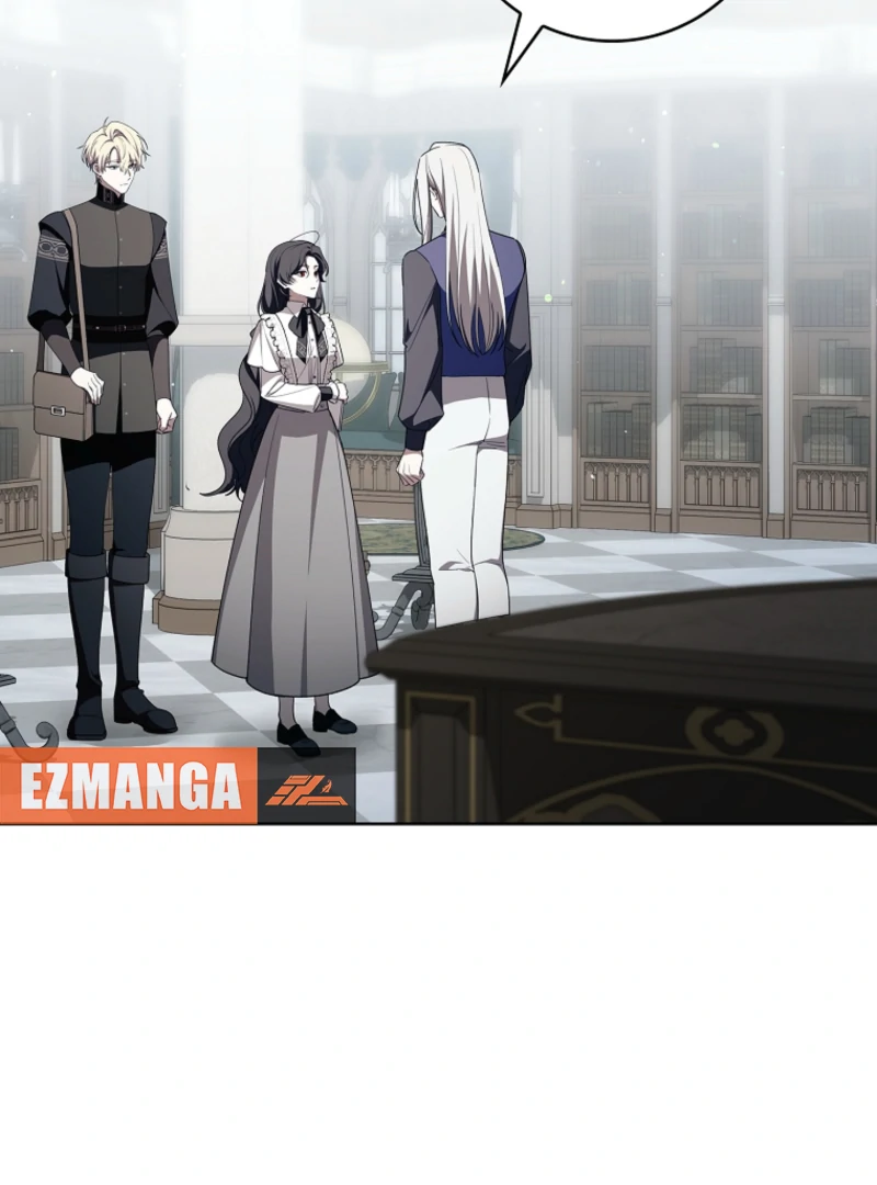 The 100 Curses of the Illeston Mansion Chapter 27 499 111