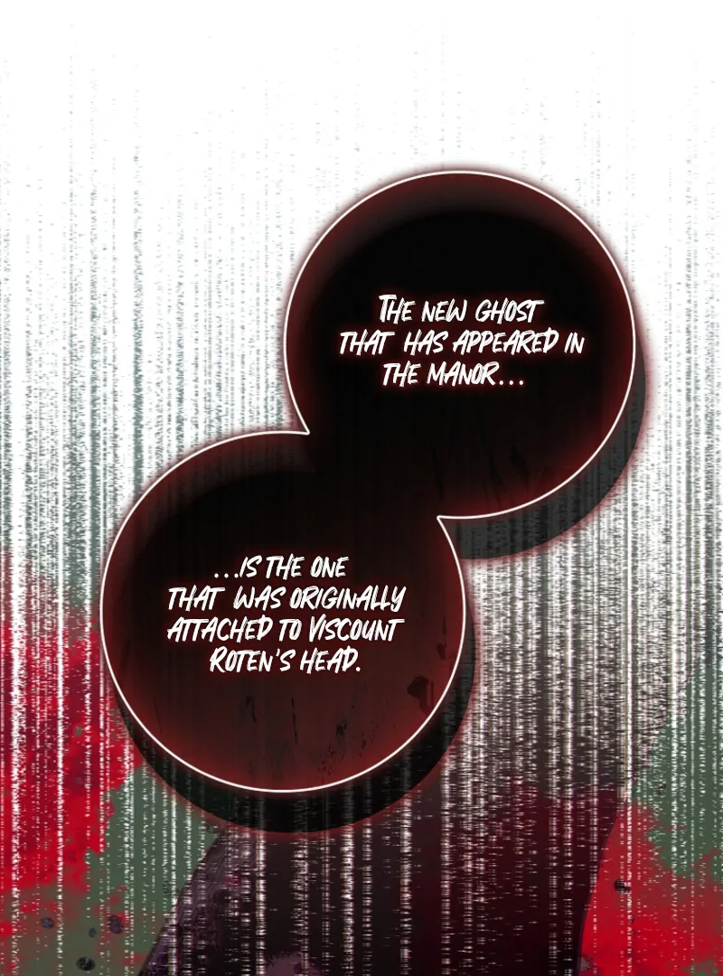 The 100 Curses of the Illeston Mansion Chapter 27 502 114