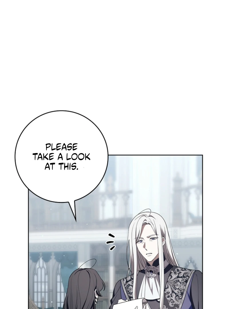 The 100 Curses of the Illeston Mansion Chapter 27 505 117