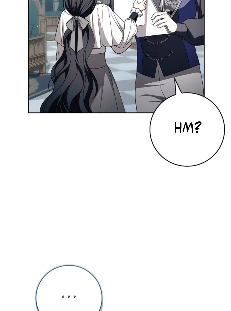 The 100 Curses of the Illeston Mansion Chapter 27 506 118