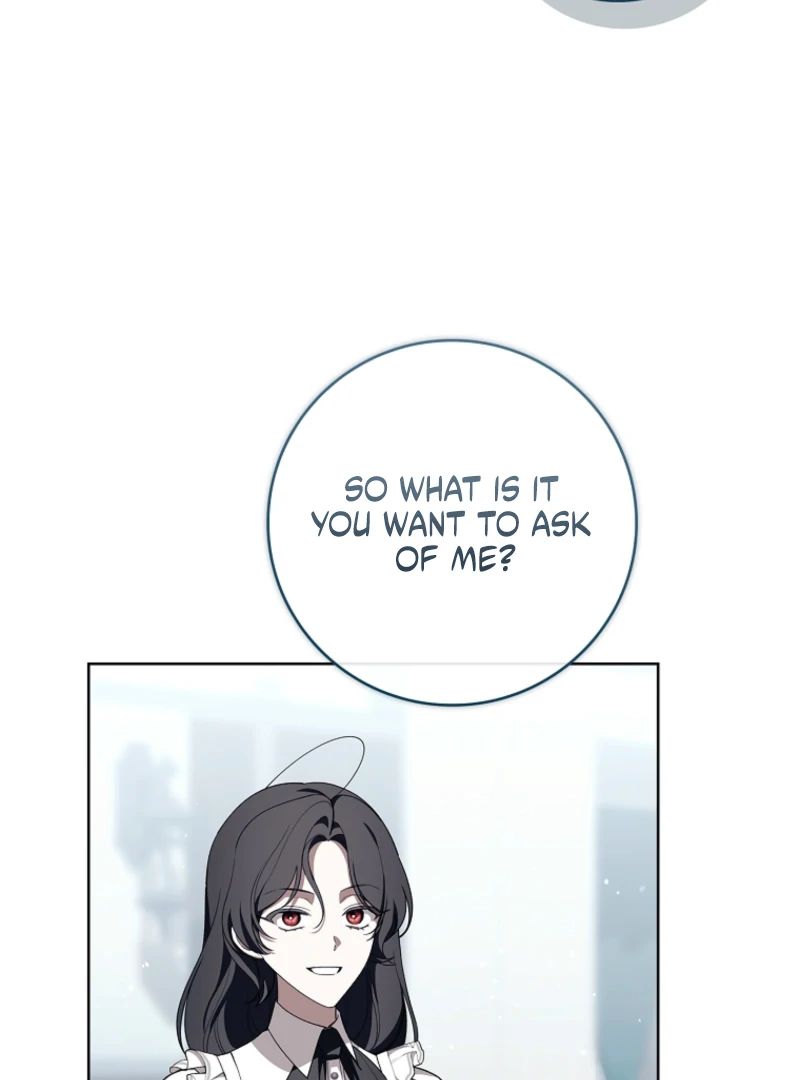 The 100 Curses of the Illeston Mansion Chapter 27 508 120