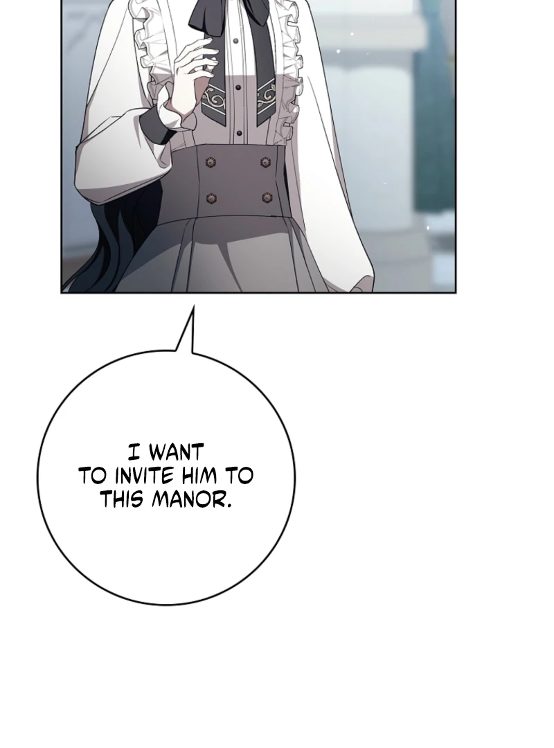 The 100 Curses of the Illeston Mansion Chapter 27 509 121