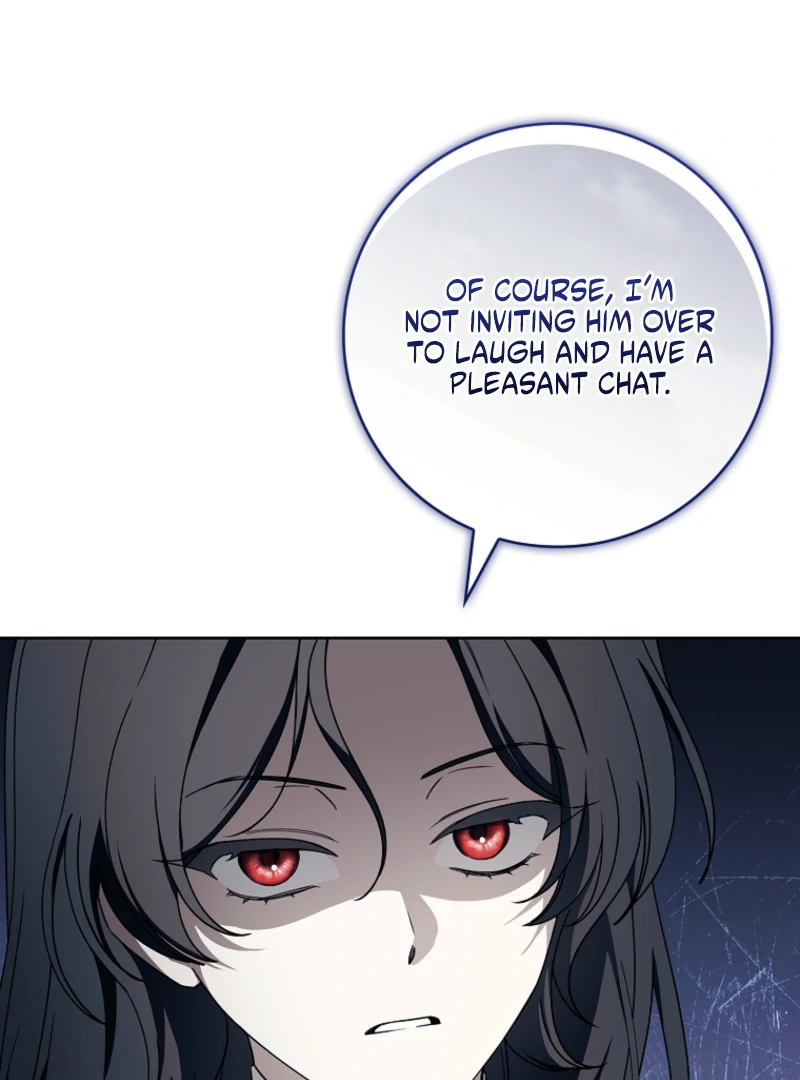 The 100 Curses of the Illeston Mansion Chapter 27 510 122