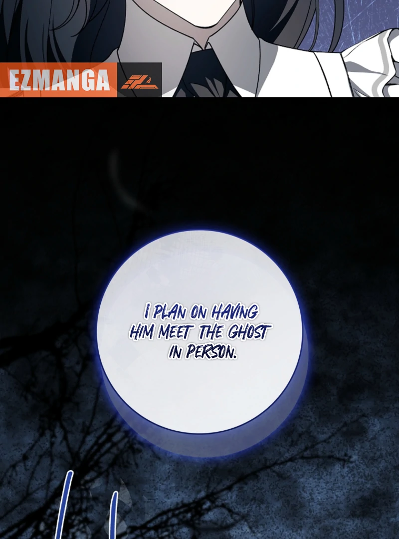 The 100 Curses of the Illeston Mansion Chapter 27 511 123