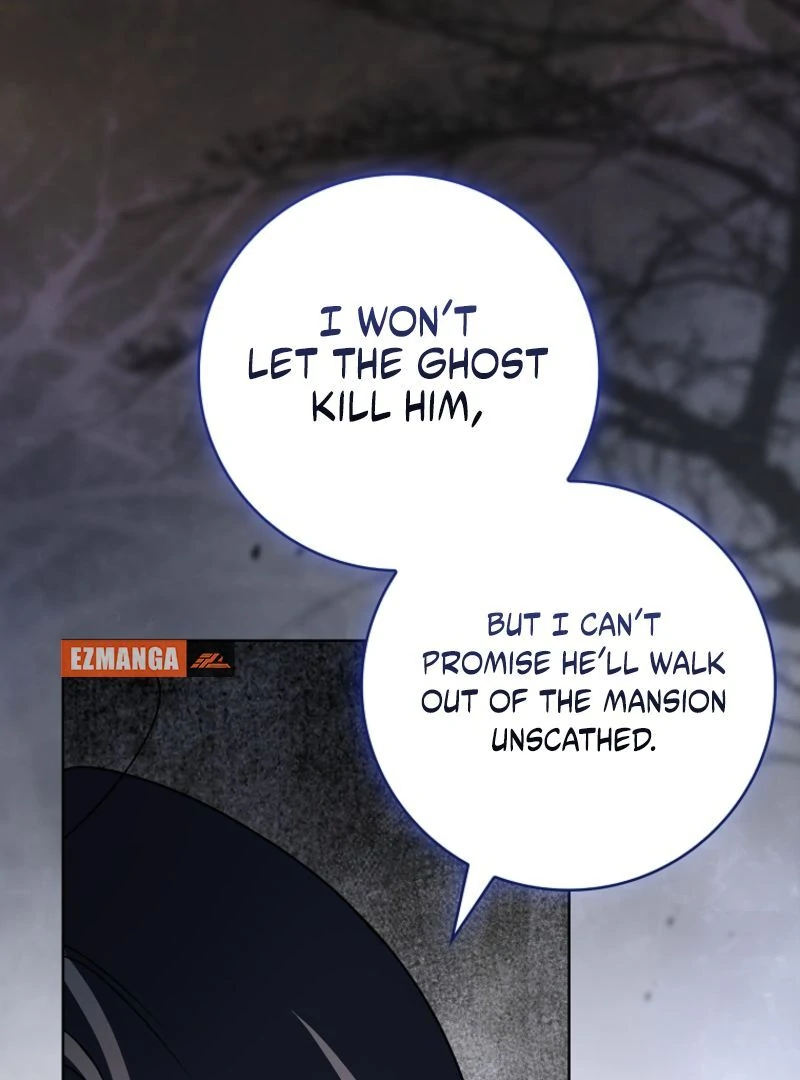 The 100 Curses of the Illeston Mansion Chapter 28 412 003