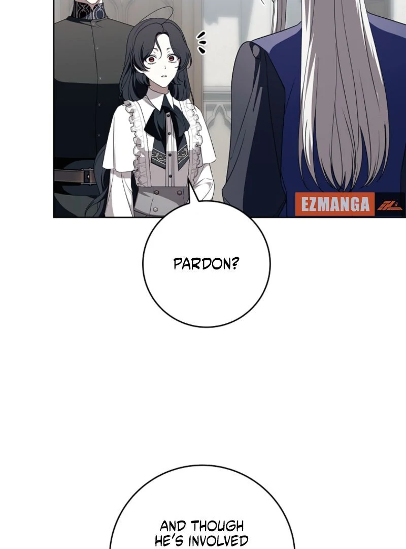 The 100 Curses of the Illeston Mansion Chapter 28 420 011