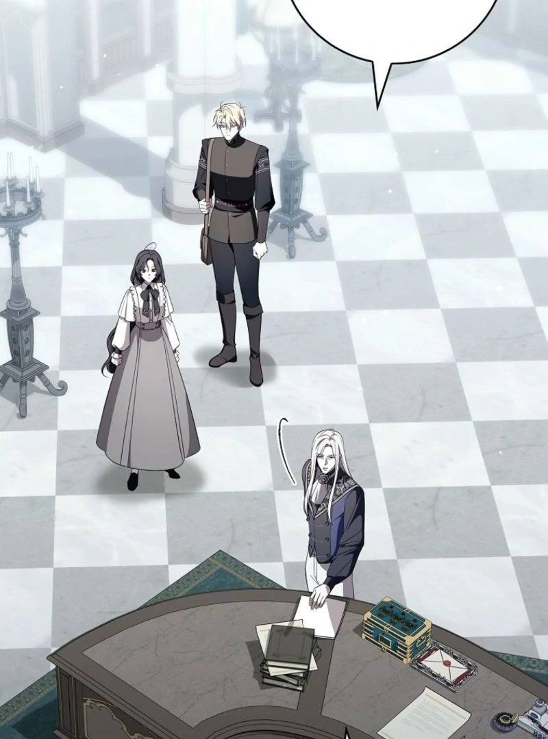 The 100 Curses of the Illeston Mansion Chapter 28 428 019