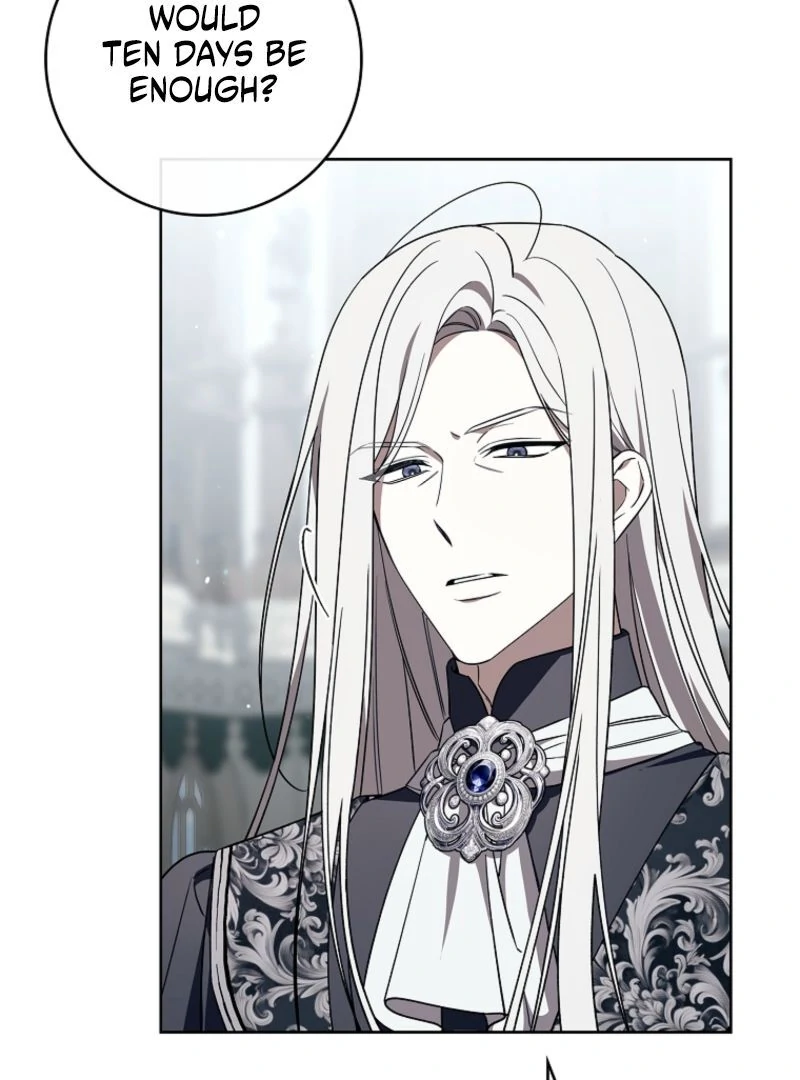 The 100 Curses of the Illeston Mansion Chapter 28 443 034