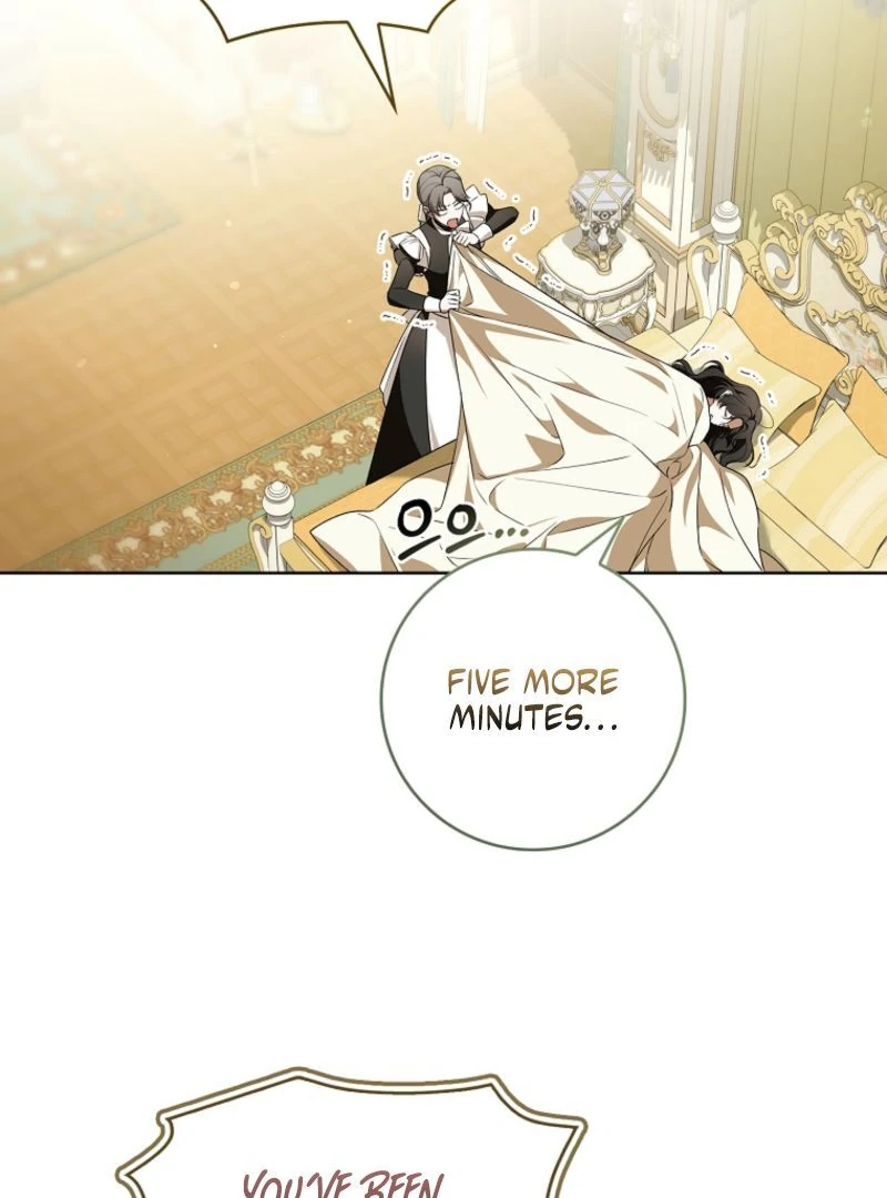 The 100 Curses of the Illeston Mansion Chapter 28 454 045