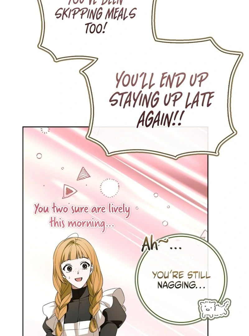 The 100 Curses of the Illeston Mansion Chapter 28 455 046