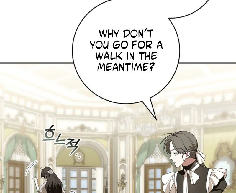 The 100 Curses of the Illeston Mansion Chapter 28 459 050