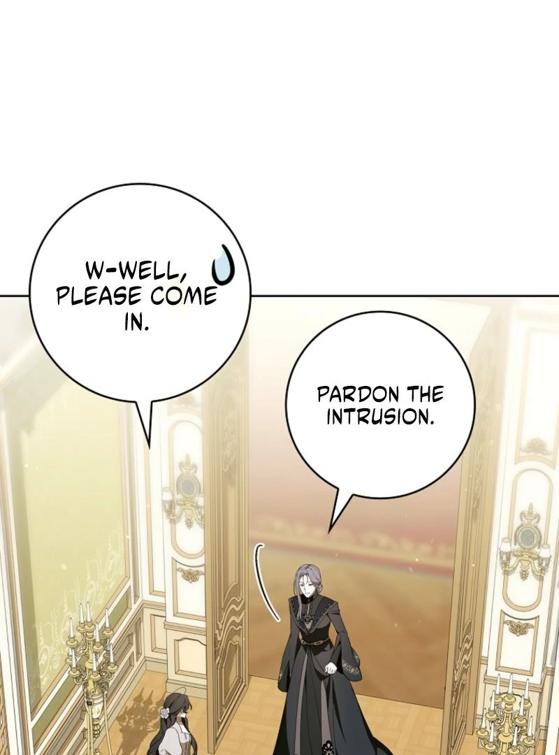 The 100 Curses of the Illeston Mansion Chapter 28 475 066