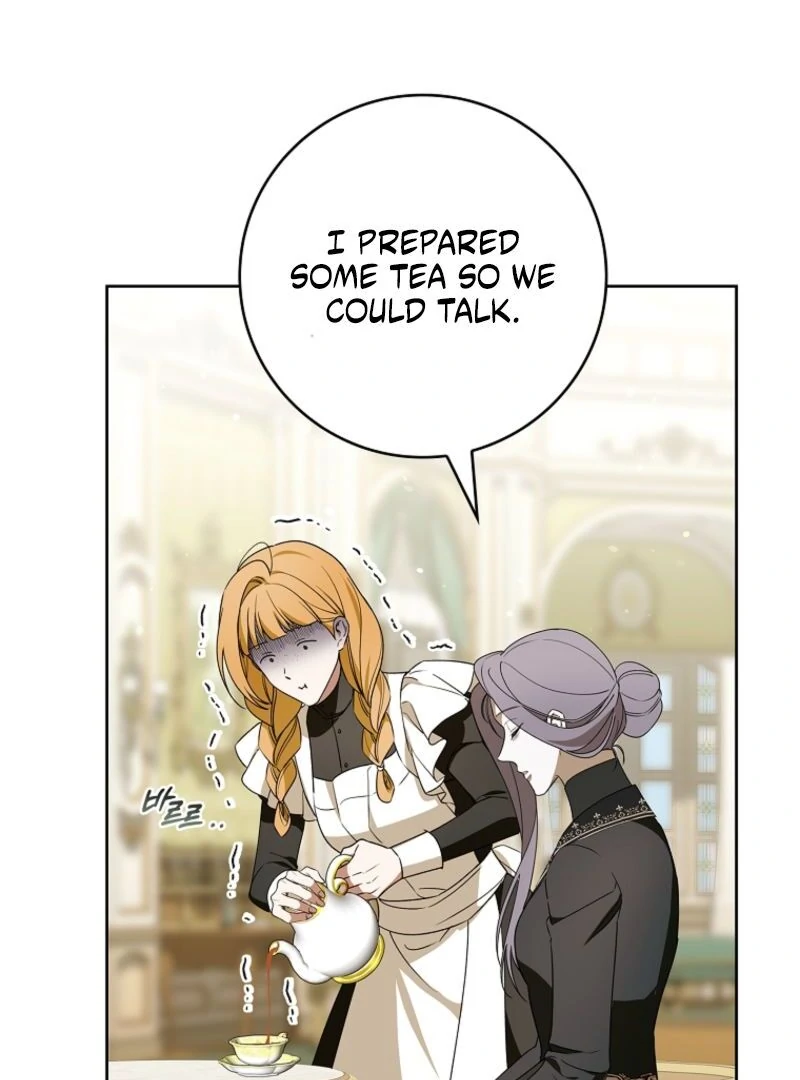 The 100 Curses of the Illeston Mansion Chapter 28 479 070