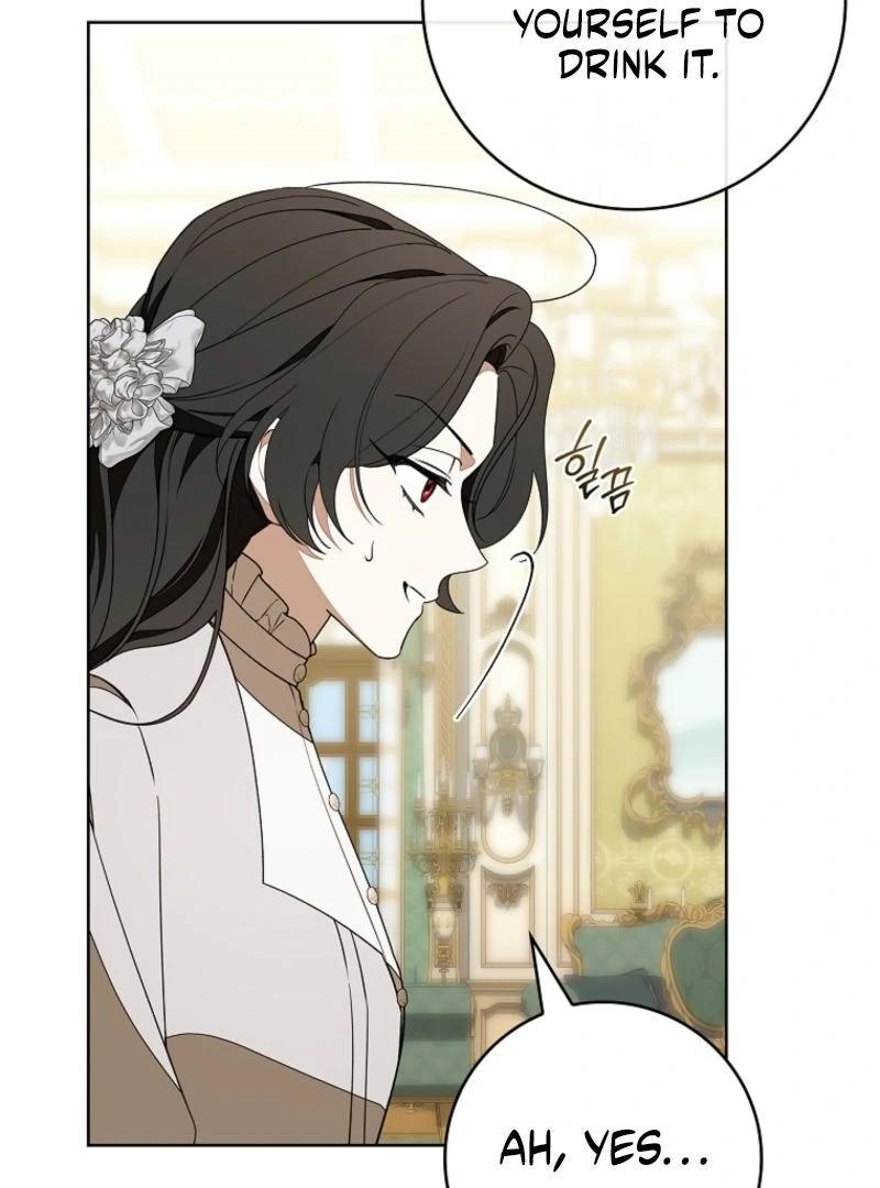 The 100 Curses of the Illeston Mansion Chapter 28 481 072