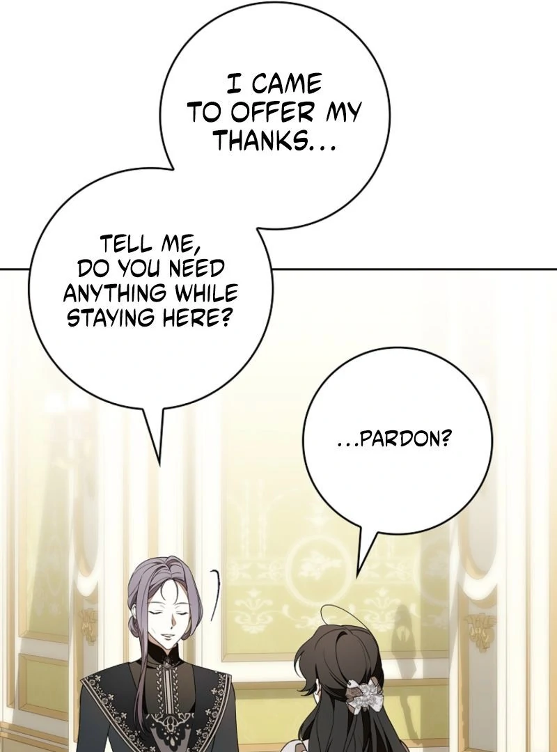 The 100 Curses of the Illeston Mansion Chapter 28 486 077