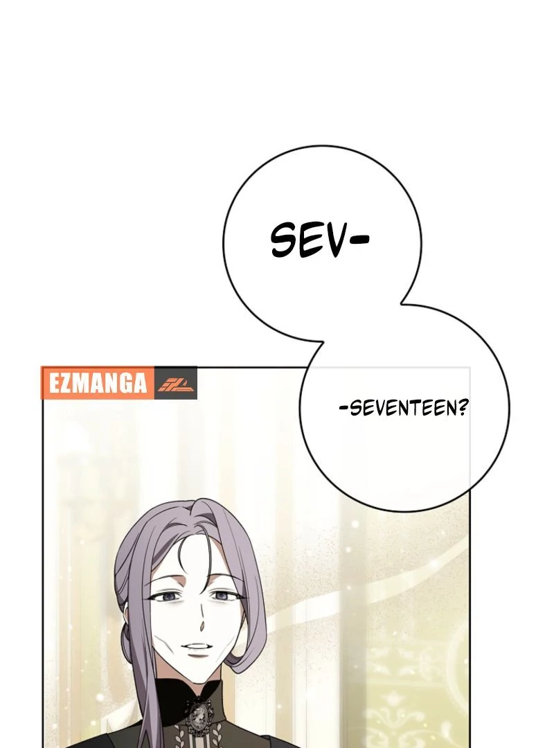 The 100 Curses of the Illeston Mansion Chapter 28 499 090