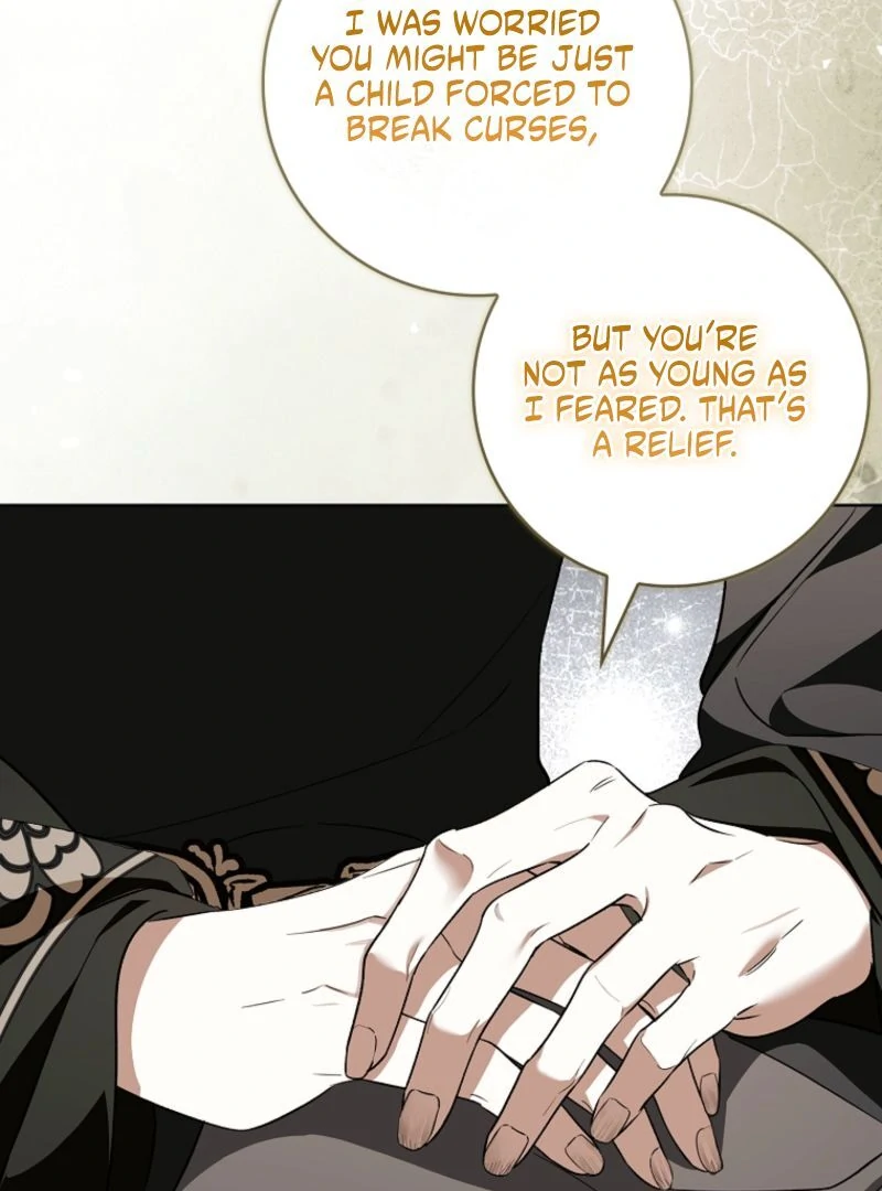 The 100 Curses of the Illeston Mansion Chapter 28 501 092