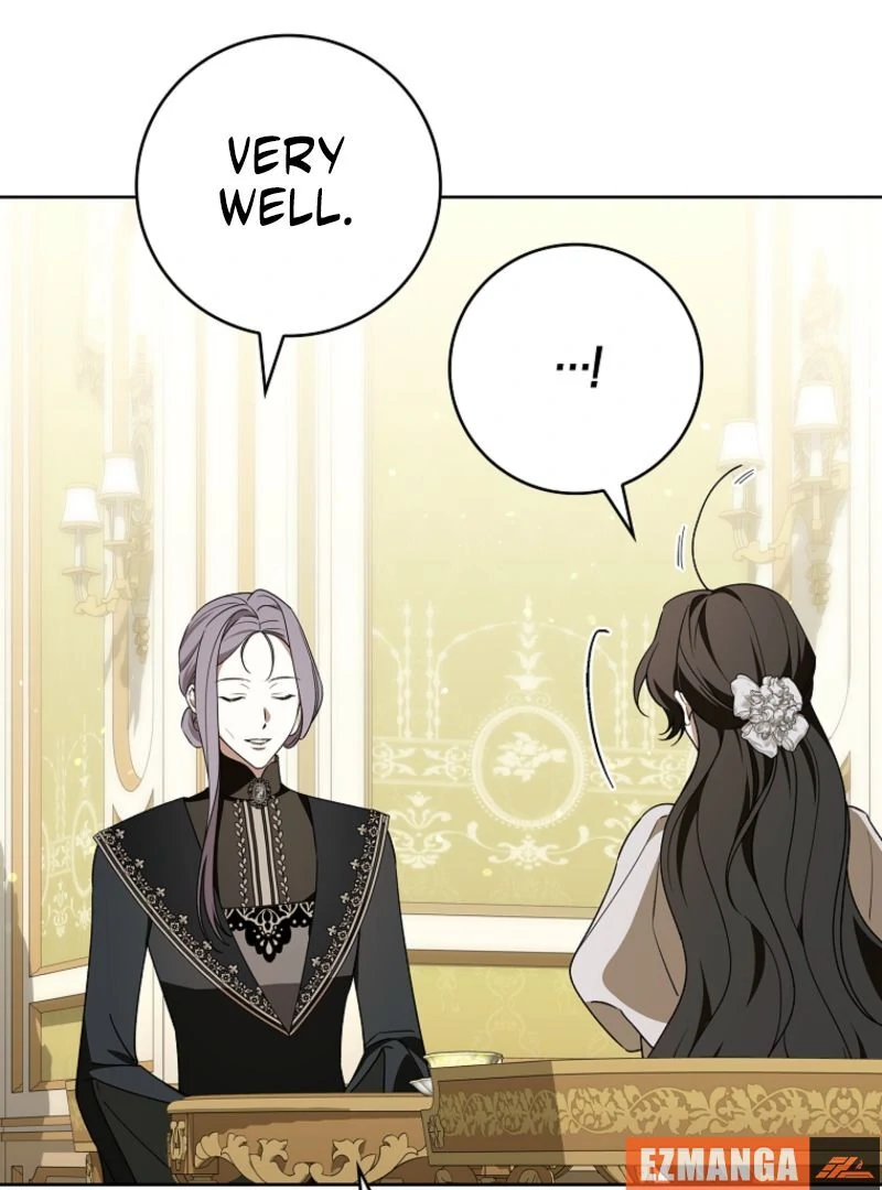 The 100 Curses of the Illeston Mansion Chapter 28 522 113