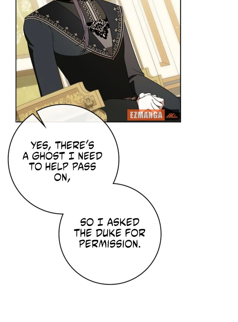 The 100 Curses of the Illeston Mansion Chapter 28 526 117