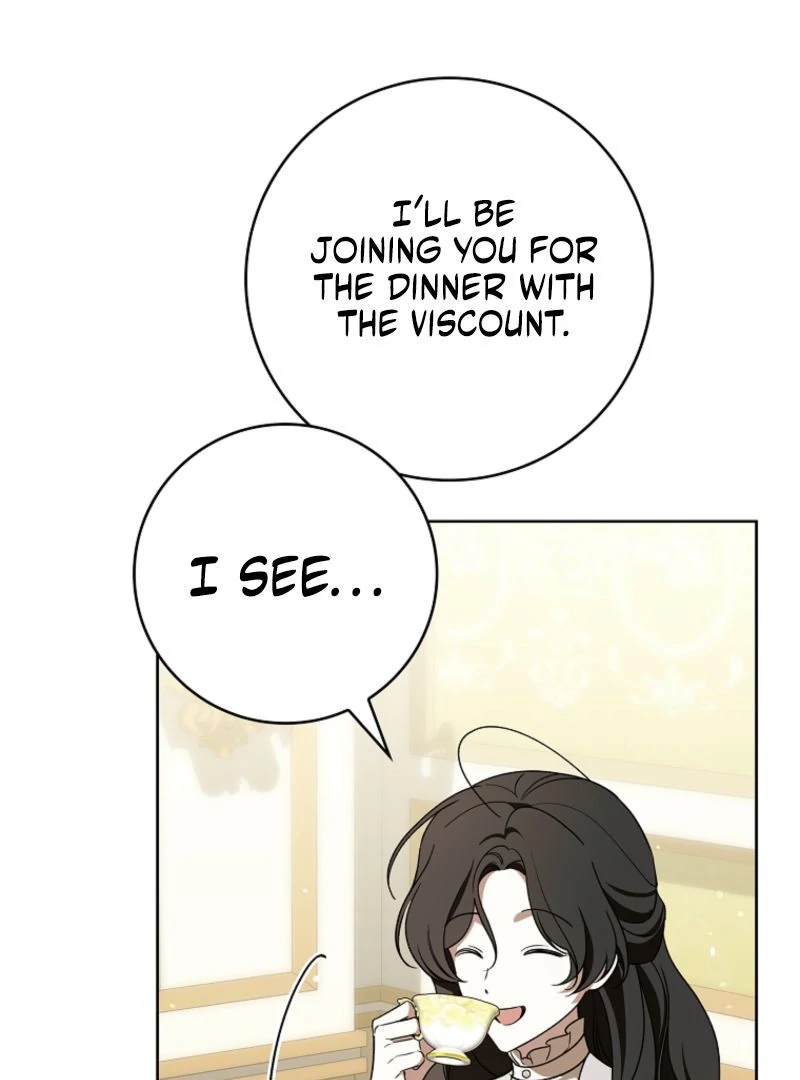 The 100 Curses of the Illeston Mansion Chapter 28 527 118