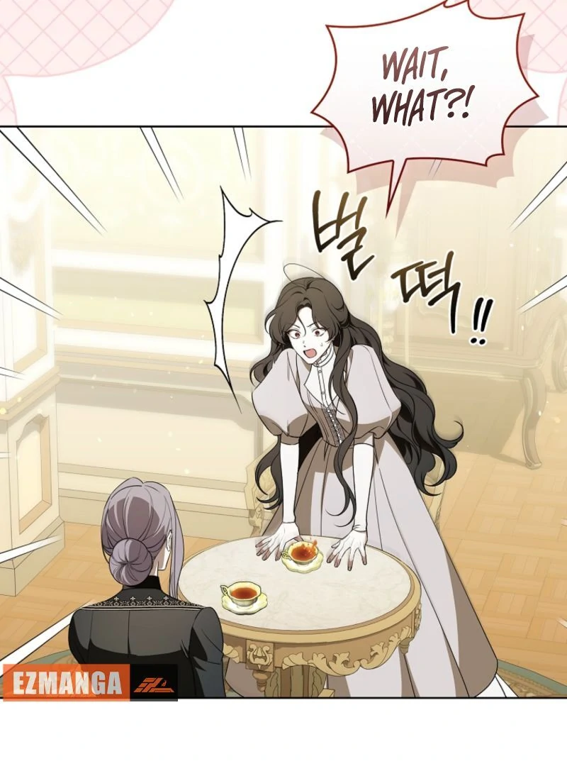 The 100 Curses of the Illeston Mansion Chapter 28 529 120