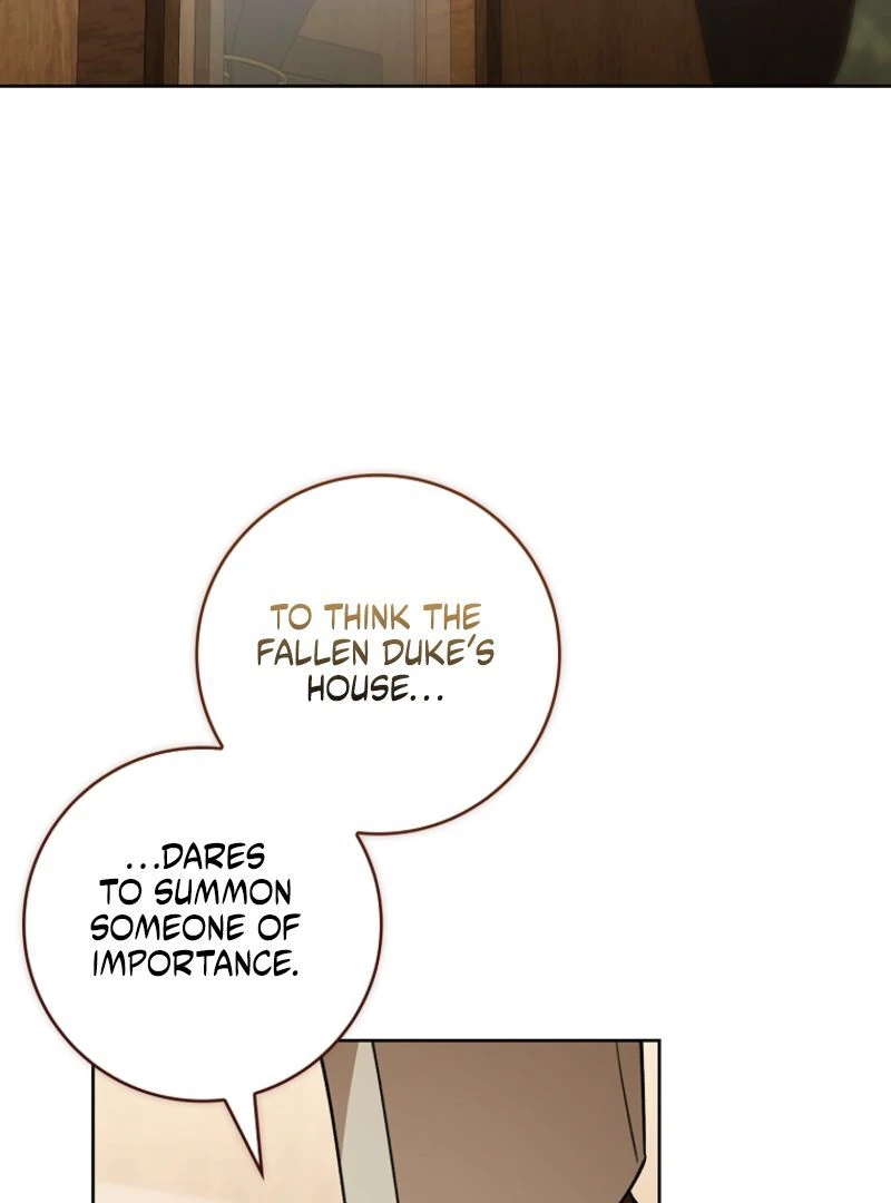 The 100 Curses of the Illeston Mansion Chapter 28 535 126