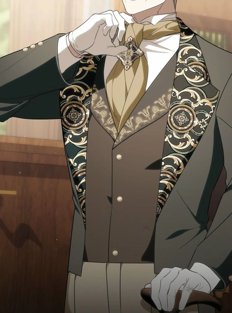 The 100 Curses of the Illeston Mansion Chapter 28 539 130