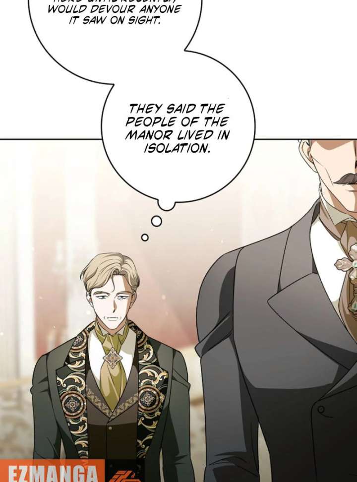 The 100 Curses of the Illeston Mansion Chapter 29 478 021