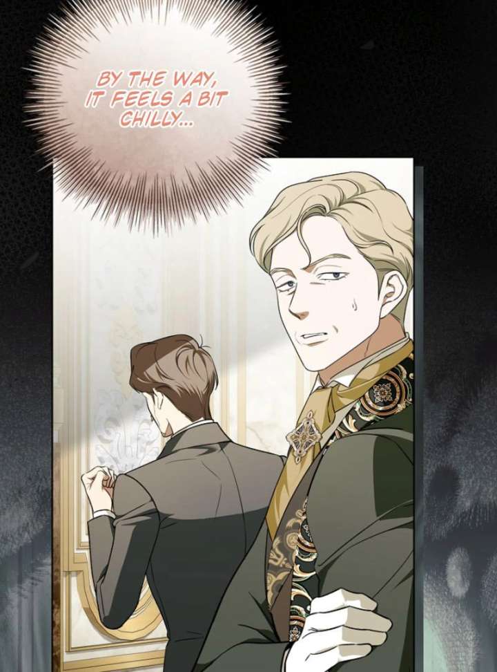 The 100 Curses of the Illeston Mansion Chapter 29 492 035