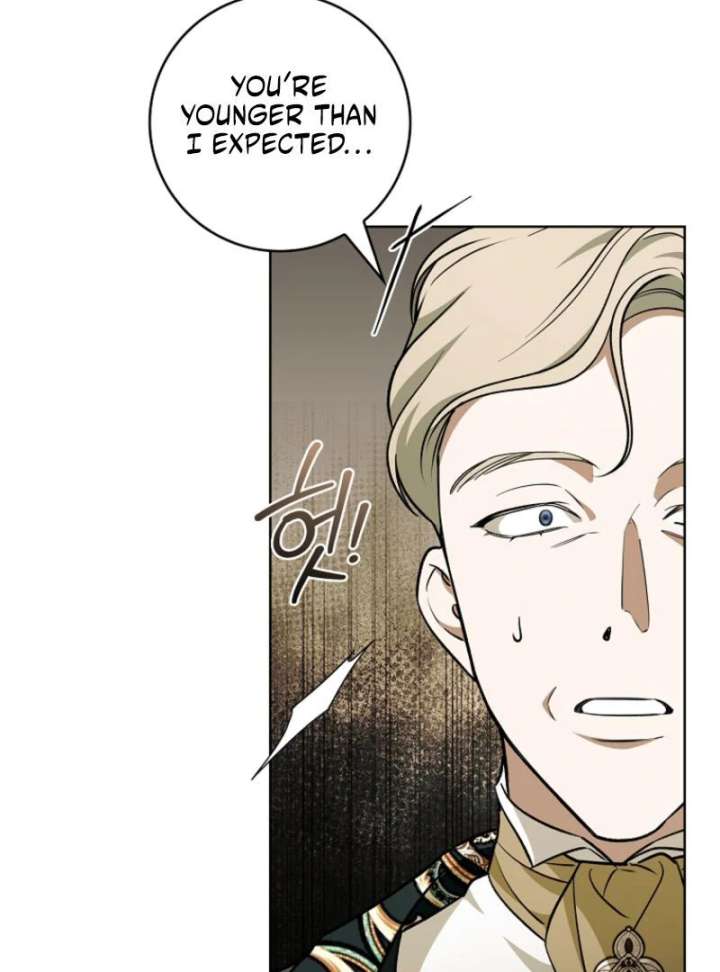 The 100 Curses of the Illeston Mansion Chapter 29 502 045