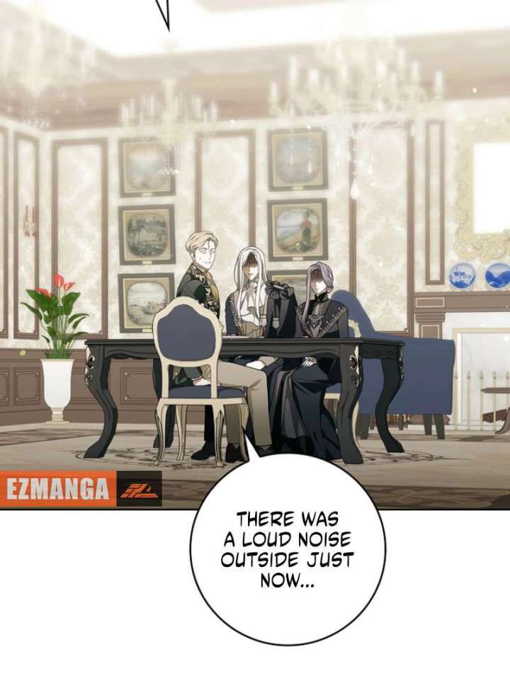 The 100 Curses of the Illeston Mansion Chapter 29 541 084