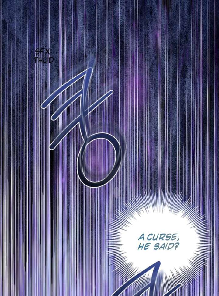 The 100 Curses of the Illeston Mansion Chapter 29 564 107