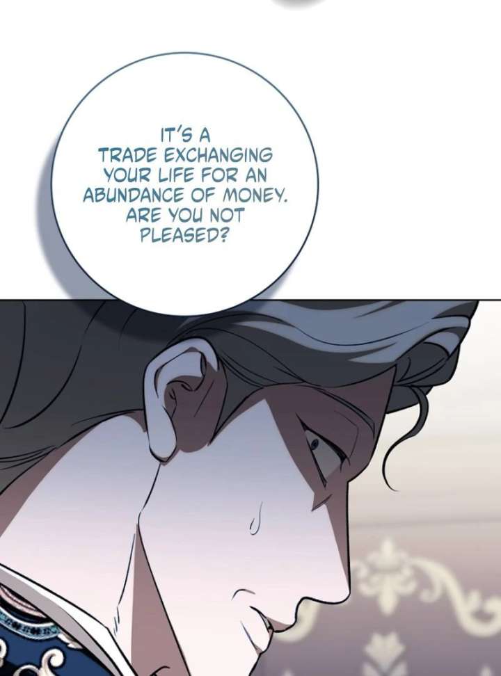 The 100 Curses of the Illeston Mansion Chapter 29 571 114