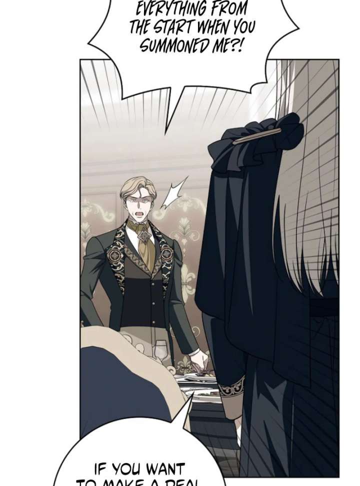 The 100 Curses of the Illeston Mansion Chapter 29 576 119