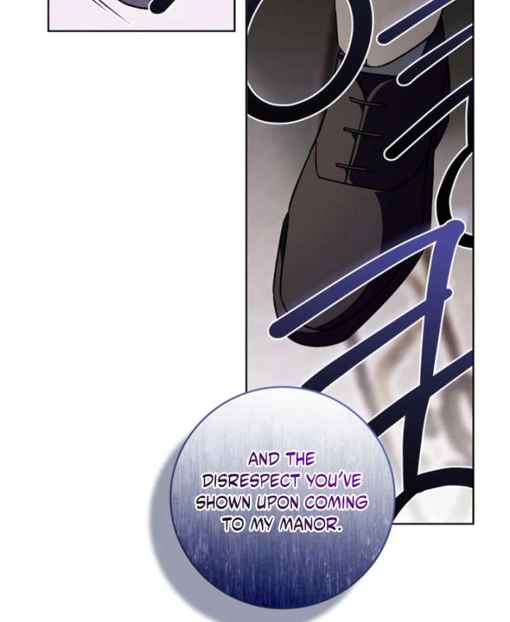 The 100 Curses of the Illeston Mansion Chapter 29 583 126