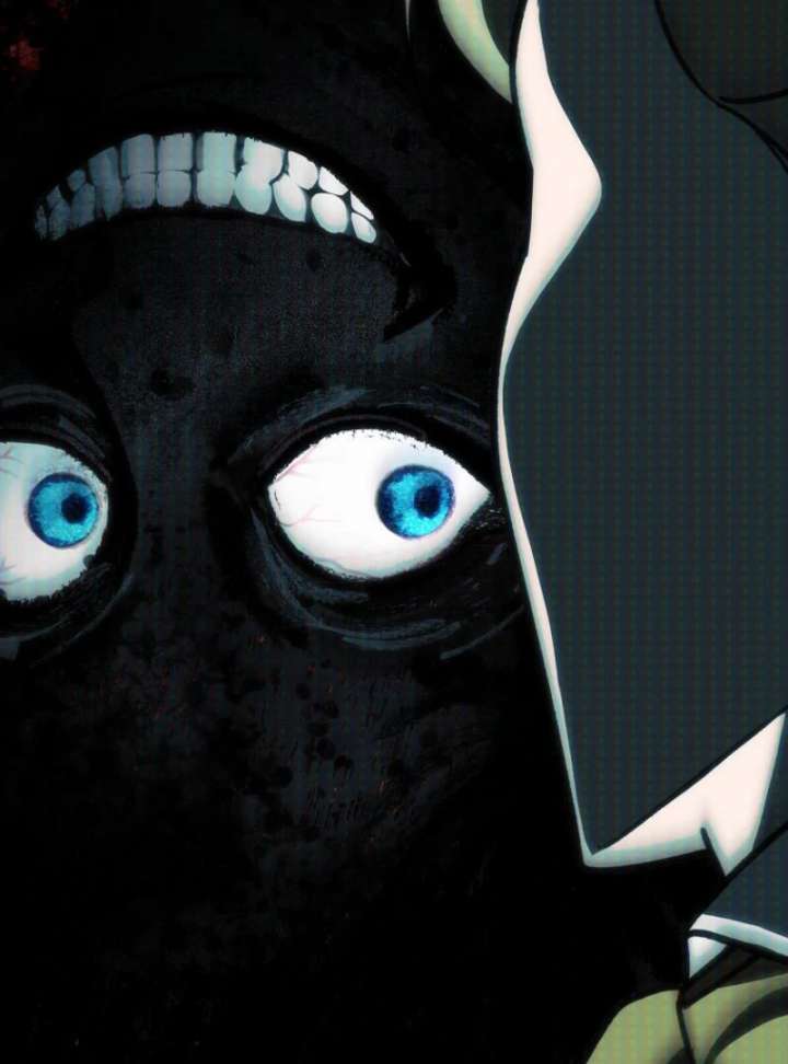 The 100 Curses of the Illeston Mansion Chapter 29 600 143