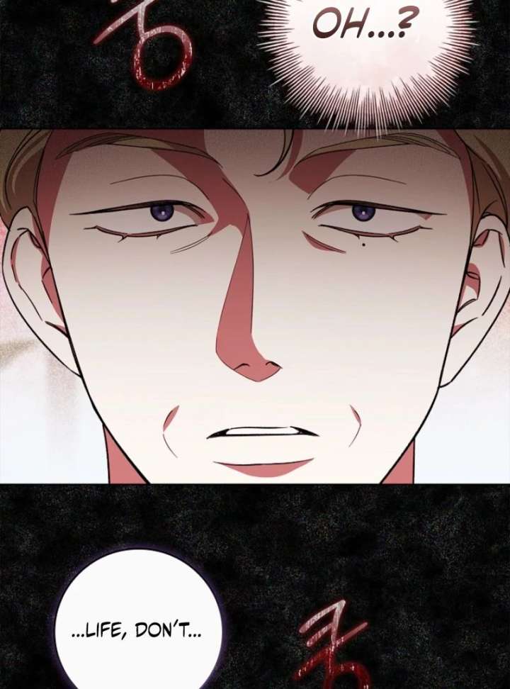 The 100 Curses of the Illeston Mansion Chapter 30 425 004