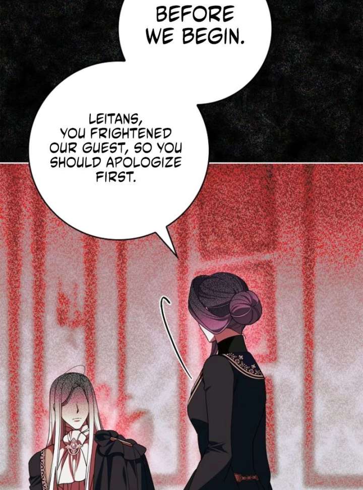 The 100 Curses of the Illeston Mansion Chapter 30 449 028