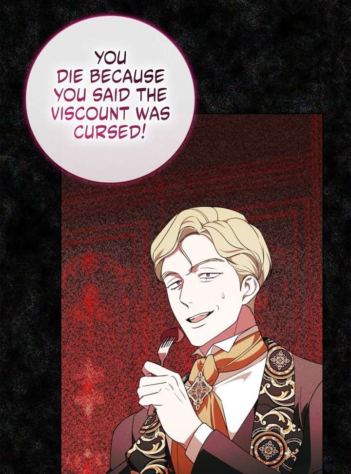 The 100 Curses of the Illeston Mansion Chapter 30 461 040