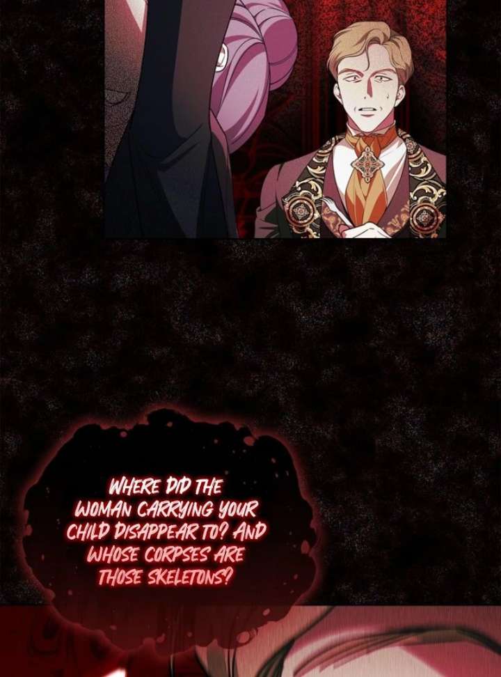 The 100 Curses of the Illeston Mansion Chapter 30 469 048