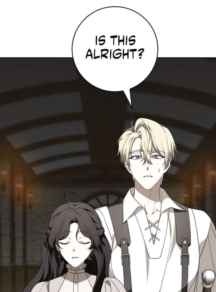 The 100 Curses of the Illeston Mansion Chapter 30 528 107