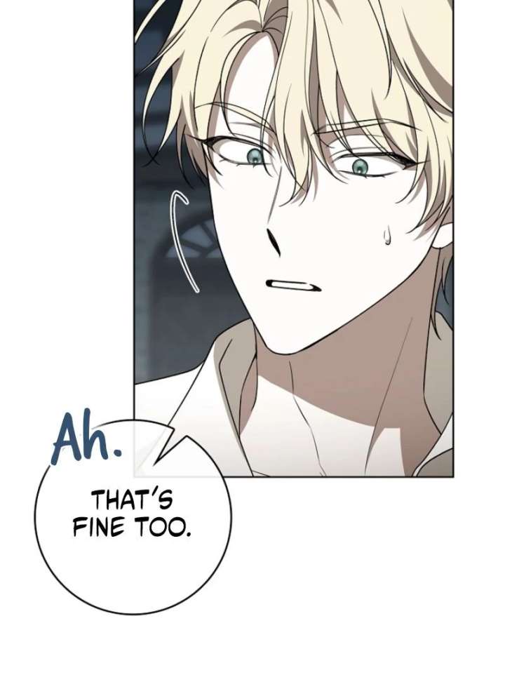 The 100 Curses of the Illeston Mansion Chapter 30 531 110