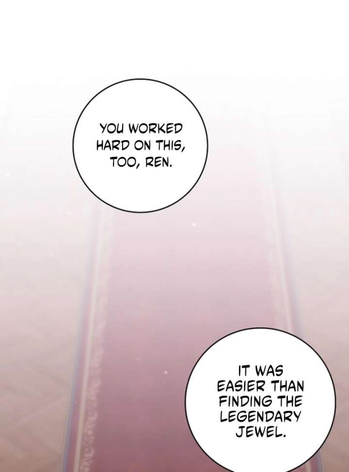 The 100 Curses of the Illeston Mansion Chapter 30 536 115